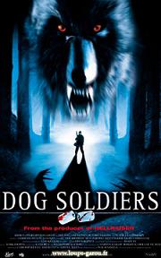 DOG SOLDIERS